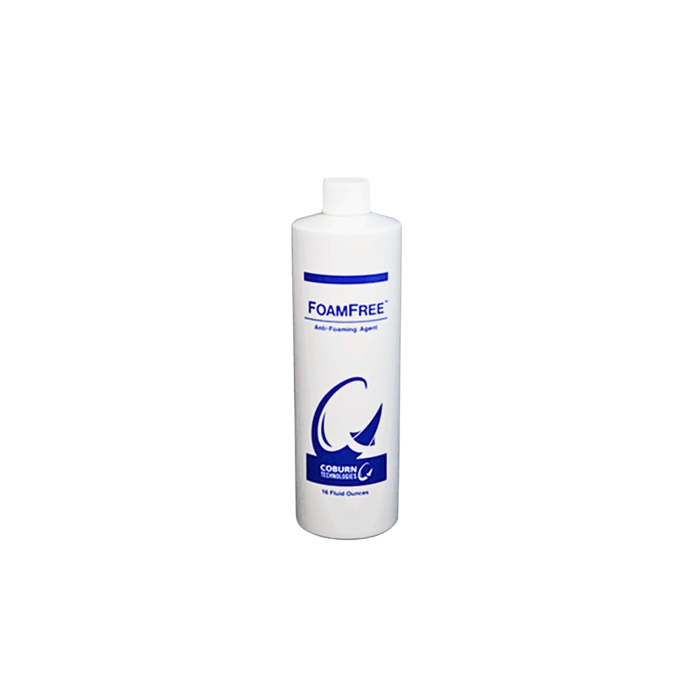 Foam Free 16oz