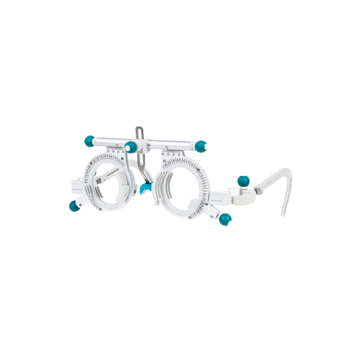 Montura de Prueba de Titanio UTF-T4880