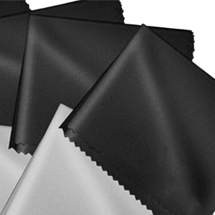 Paños de Limpieza color negro