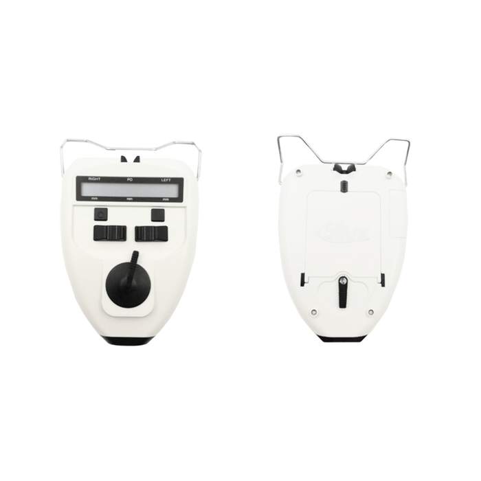 PUPILOMETRO DIGITAL SILUX