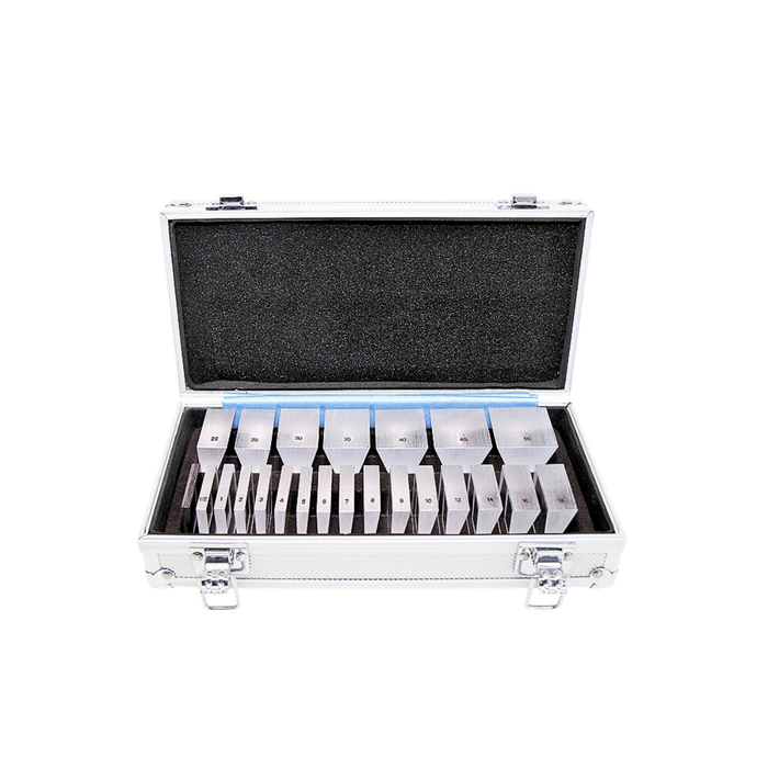 Caja de Prisma