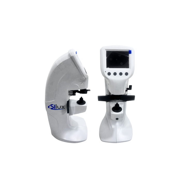Lensometro Portátil D900