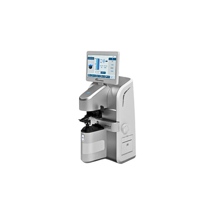 LENSOMETRO DIGITAL GENESIS DL-2