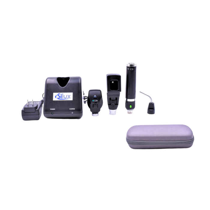 Set de Diagnóstico Silux DR-1303L