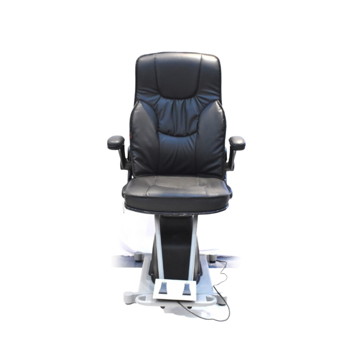 Silla Eléctrica para consultorio Silux DS-2