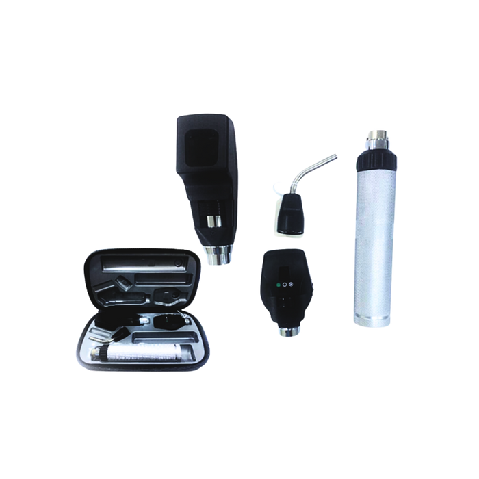 Set de Diagnóstico ED-800
