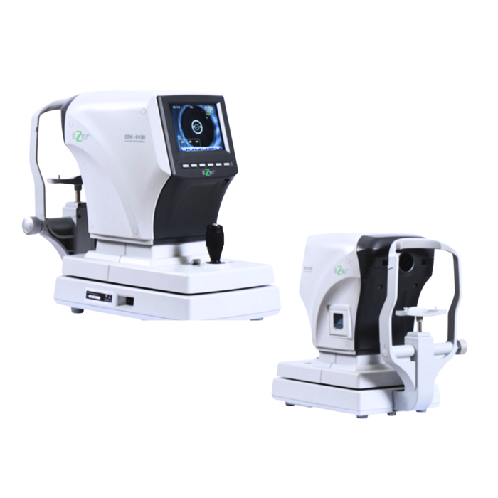 Autorefractometro ERK-9100 (Ezer)