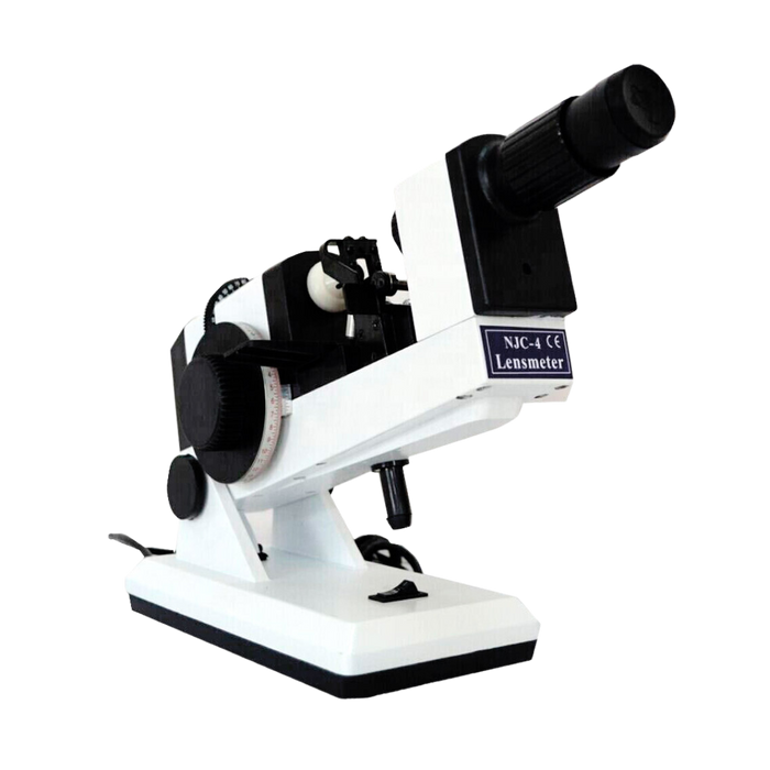 Foco Para Lensometro NJC-4-F