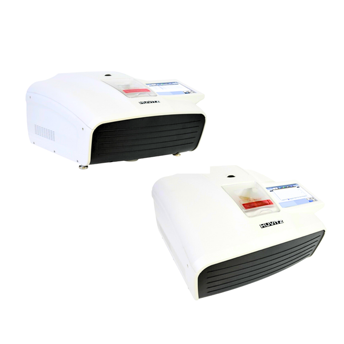 Biseladora Automática Huvitz HPE-410D