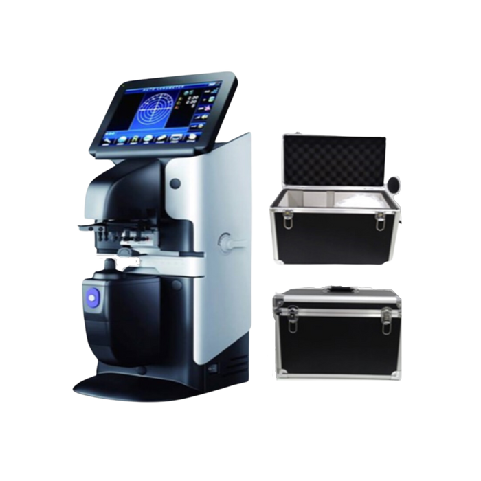Lensometro Digital JD2600A/EQ