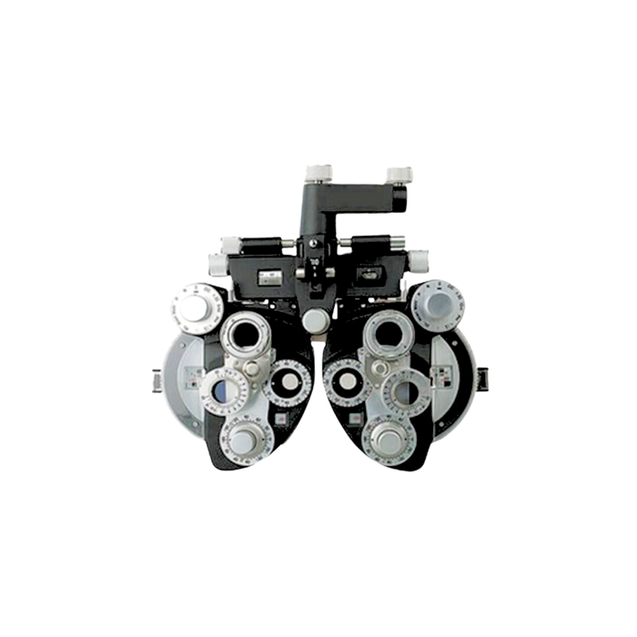 Foropter KFZ-3000 Negro (Silux)