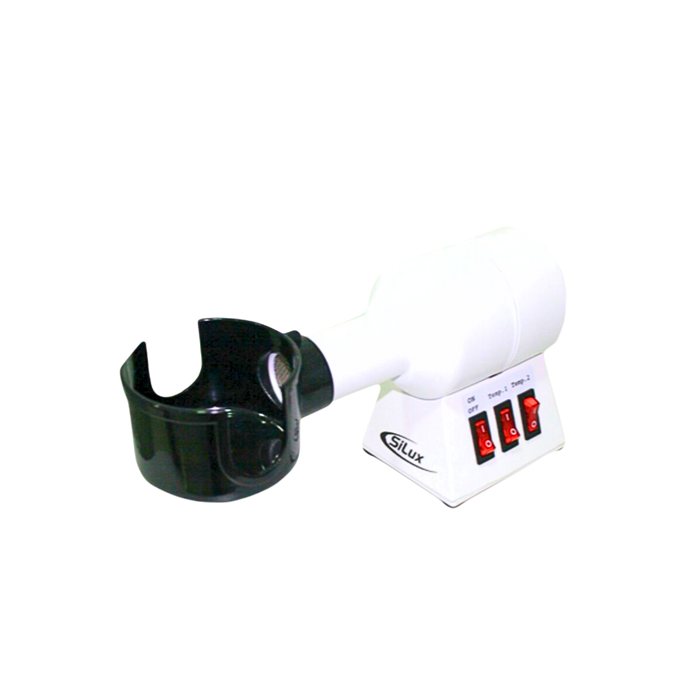 Calentador para monturas SILUX NH 320