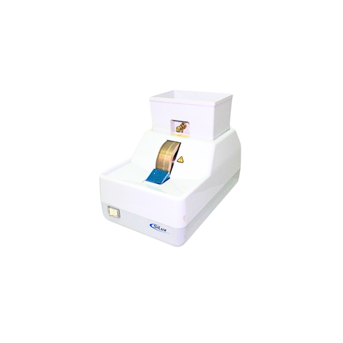 Biseladora Manual Silux