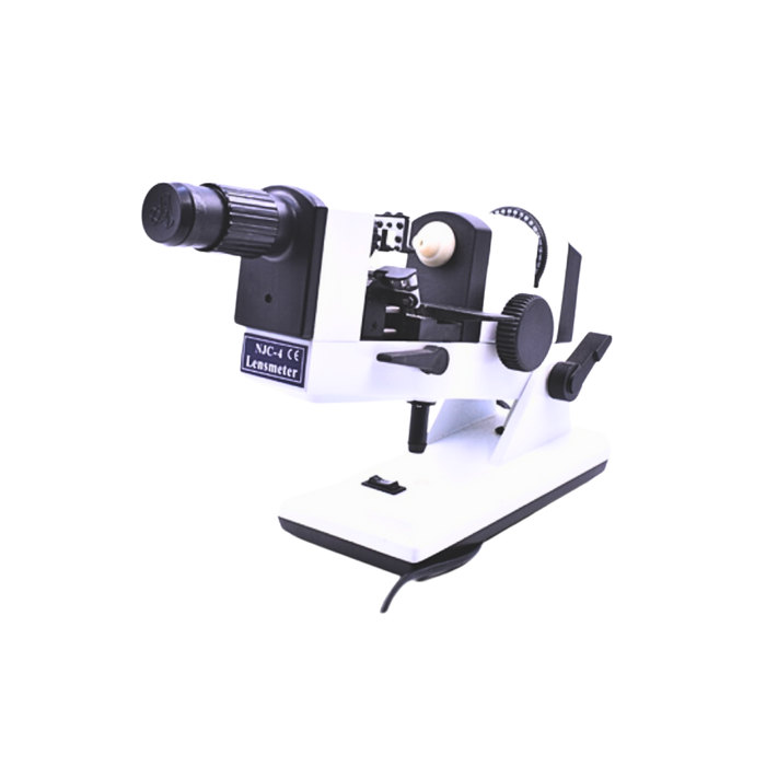Lensometro Manual (Silux)
