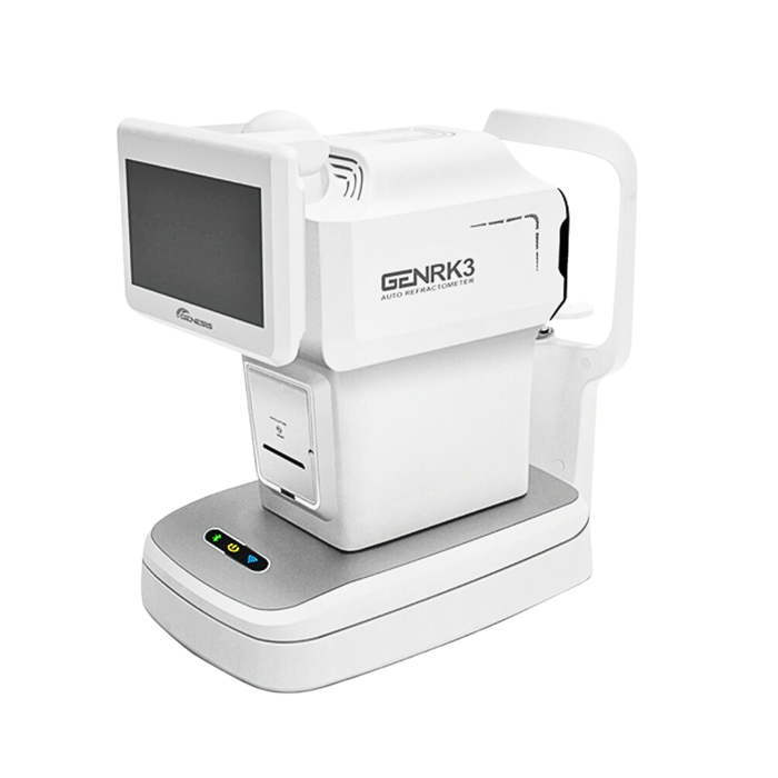 Autorefractometro Genesis RK-3
