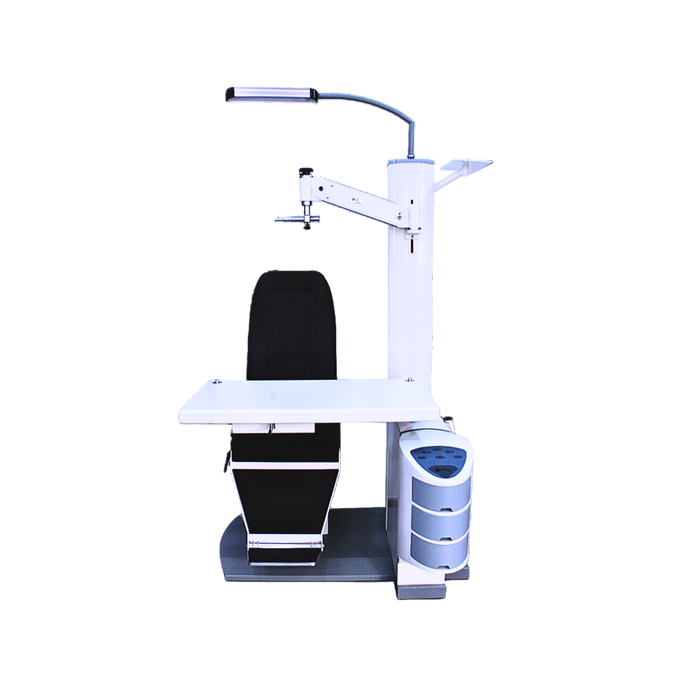 Unidad Oftálmica SJS-6000 (Silux)
