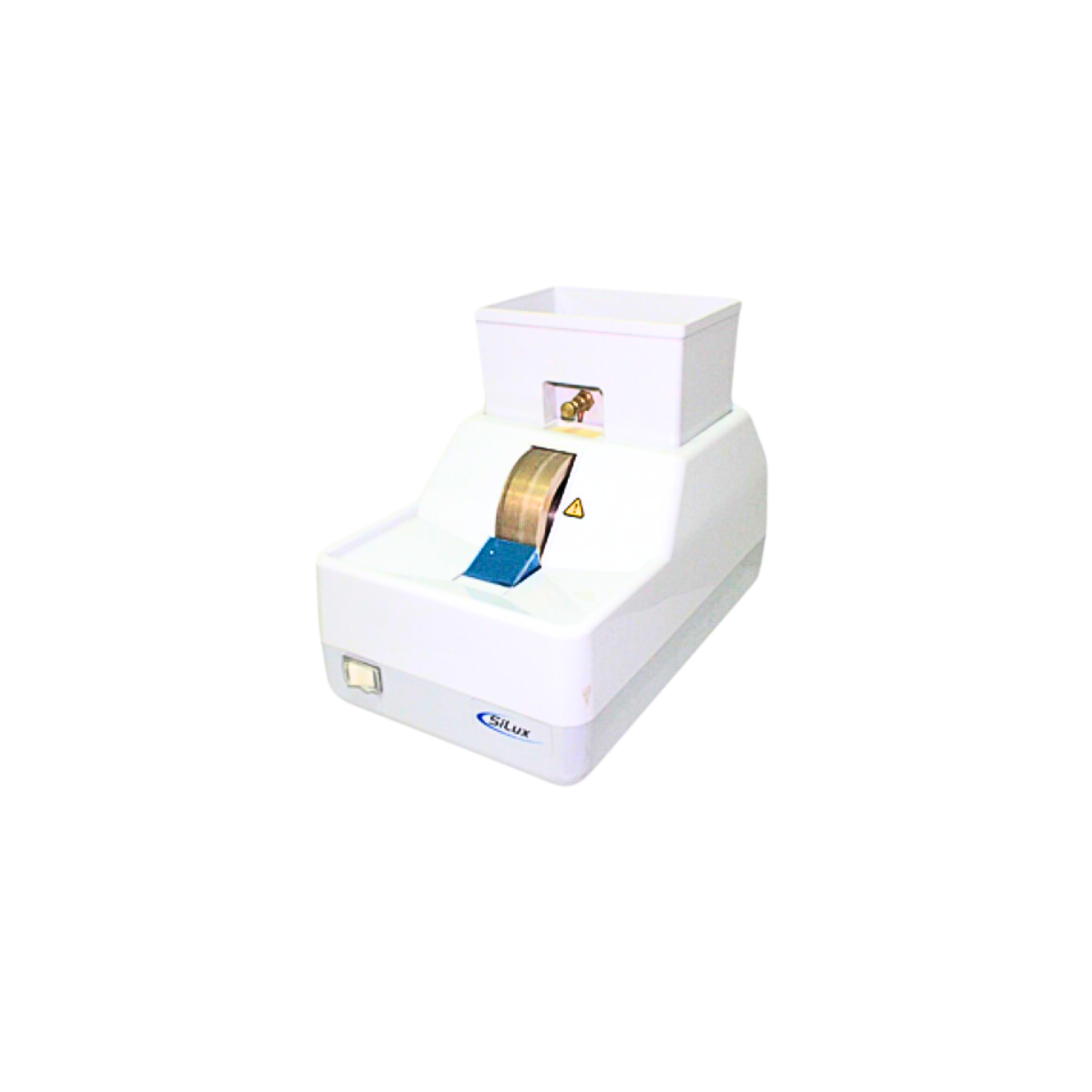 Biseladora Manual Silux — Equitech